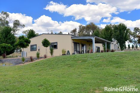 87 Thompsons Hill Rtt, White Rock, NSW 2795
