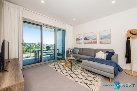 Property photo of 605/63 Adelaide Terrace East Perth WA 6004