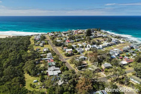 31 CURVERS DR, MANYANA, NSW 2539