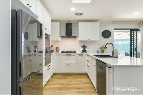 Property photo of 62 Cambridge Crescent Fitzgibbon QLD 4018
