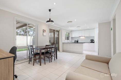 Property photo of 54 Eucalyptus Court Picnic Point NSW 2213