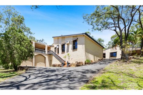 10 Burns St, Frenchville, QLD 4701