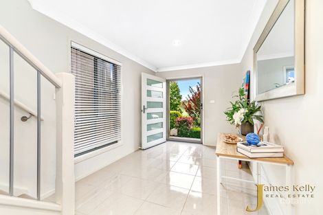 23 Quill St, Riverstone, NSW 2765