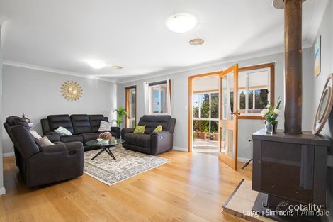 Property photo of 23 The Boulevarde Armidale NSW 2350