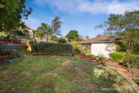 Property photo of 23 The Boulevarde Armidale NSW 2350