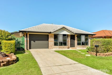 Property photo of 62 Cambridge Crescent Fitzgibbon QLD 4018
