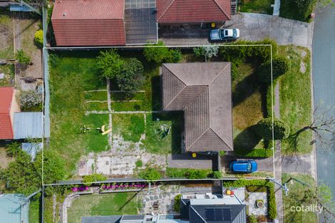 Property photo of 23 Myall Street O'Connor ACT 2602