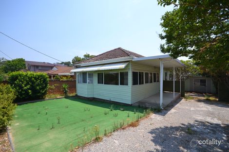 Property photo of 23 Bangalow Street Ettalong Beach NSW 2257