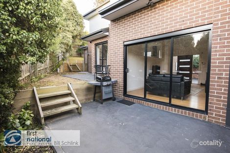 Property photo of 13A Sargent Street Doncaster VIC 3108