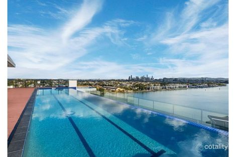 20610/37d Harbour Rd, Hamilton, QLD 4007