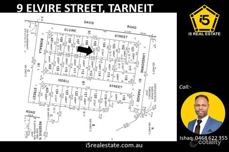9 Elvire St, Tarneit, VIC 3029