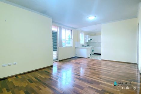 Property photo of 9/54 Doomben Avenue Eastwood NSW 2122