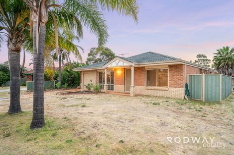 Property photo of 2 Leaf Place Seville Grove WA 6112
