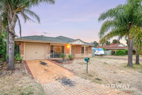 Property photo of 2 Leaf Place Seville Grove WA 6112