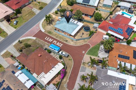 Property photo of 2 Leaf Place Seville Grove WA 6112