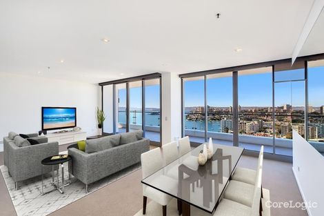 Property photo of 1603/81 Macleay Street Potts Point NSW 2011