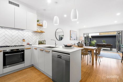 Property photo of 388 Ross Street Port Melbourne VIC 3207