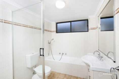 Property photo of 44/104-112 Glencoe Street Sutherland NSW 2232