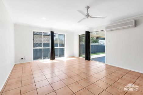 Property photo of 2/39 Merton Drive Upper Coomera QLD 4209
