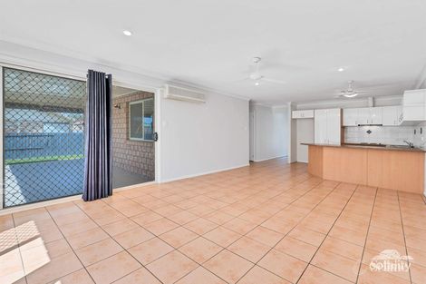 Property photo of 2/39 Merton Drive Upper Coomera QLD 4209