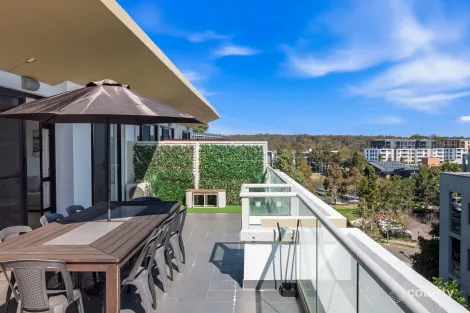 403/5 Cullen Ave, Jordan Springs, NSW 2747