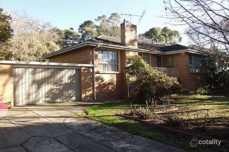 Property photo of 17 Allendale Road Croydon VIC 3136