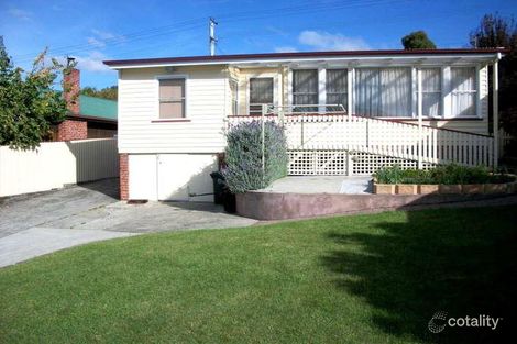 Property photo of 157 Augusta Road Lenah Valley TAS 7008