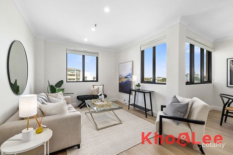 Property photo of 901/646 Harris Street Ultimo NSW 2007