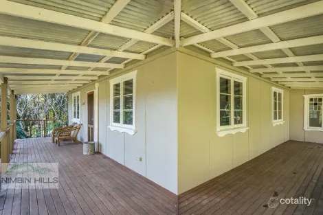 Property photo of 176 Gungas Road Nimbin NSW 2480