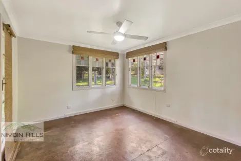 Property photo of 176 Gungas Road Nimbin NSW 2480