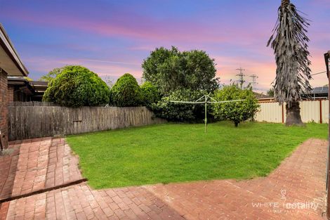 Property photo of 3 Appian Drive Albanvale VIC 3021