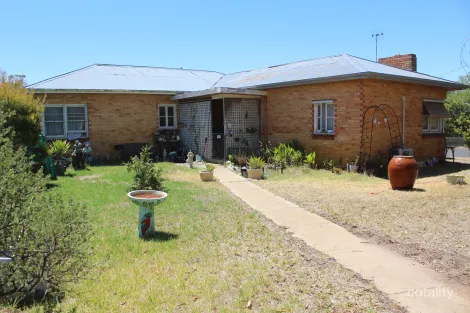 Property photo of 127 Commercial Street East Kaniva VIC 3419