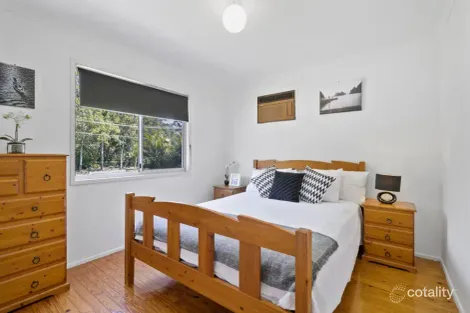 Property photo of 2 Tamatea Drive Bellbird Park QLD 4300