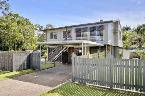 2 Tamatea Dr, Bellbird Park, QLD 4300