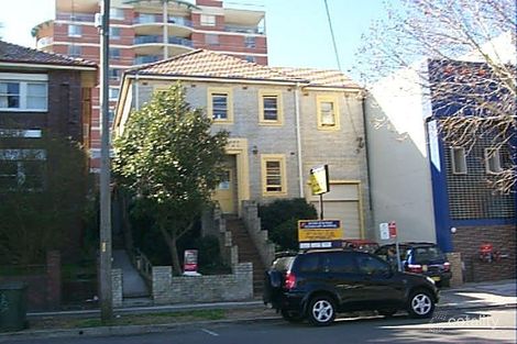 12 Ebley St, Bondi Junction, NSW 2022