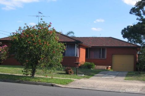 38 Gibbon Rd, Winston Hills, NSW 2153