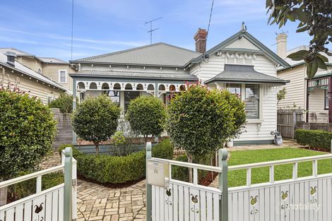 74 Fitzroy St, Geelong, VIC 3220