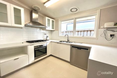 Property photo of 36 Glencannon Crescent Clayton South VIC 3169