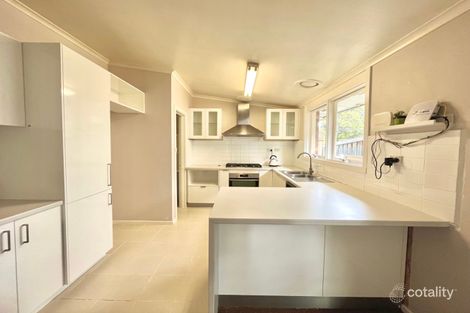 Property photo of 36 Glencannon Crescent Clayton South VIC 3169