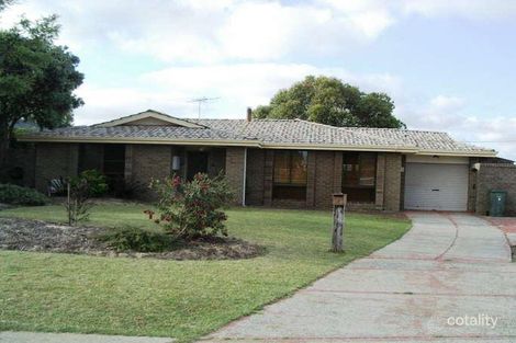 5 Allambie Dr, Craigie, WA 6025