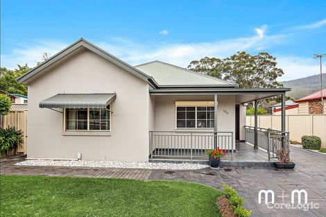 Property photo of 1/198 Princes Highway Bulli NSW 2516