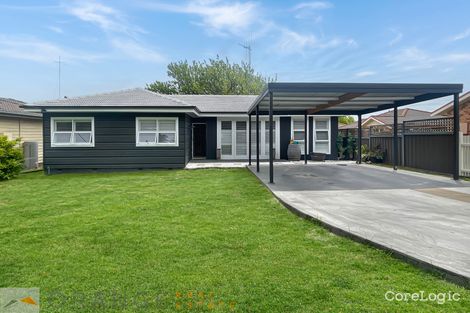 Property photo of 18 Forbes Road Orange NSW 2800