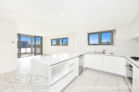 606/29 Morwick St, Strathfield, NSW 2135