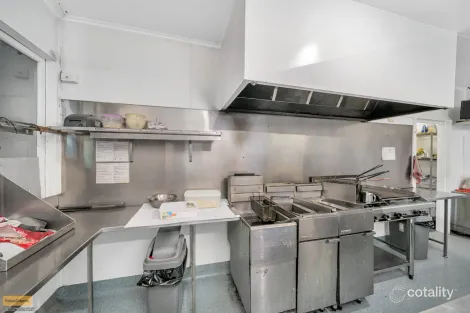 Property photo of 9 Elizabeth Street Flying Fish Point QLD 4860