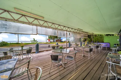 Property photo of 9 Elizabeth Street Flying Fish Point QLD 4860