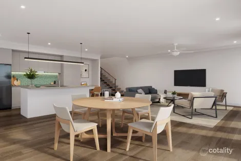 Property photo of LOT/135 Goodrick Loop Willagee WA 6156