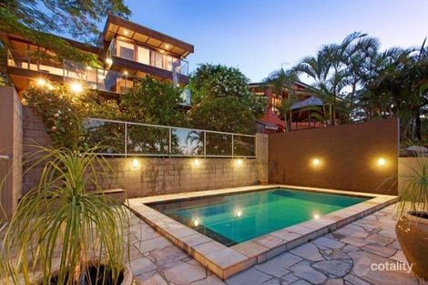 Property photo of 40 Beachcrest Road Wellington Point QLD 4160