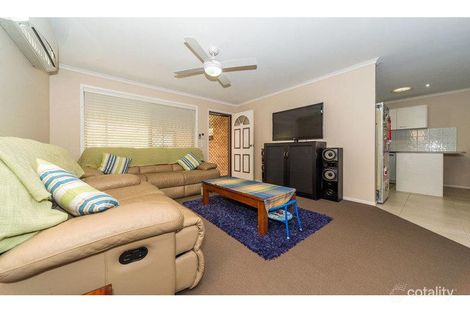 Property photo of 20/32-42 Mildura Drive Helensvale QLD 4212