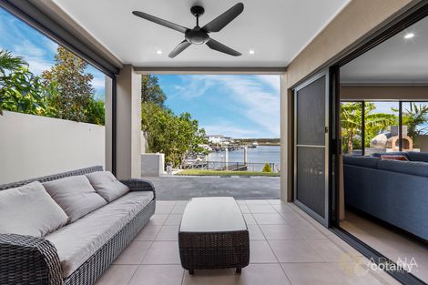 Property photo of 33 Paradise Parade Jacobs Well QLD 4208