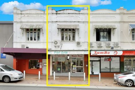 14 Oxford St, Epping, NSW 2121